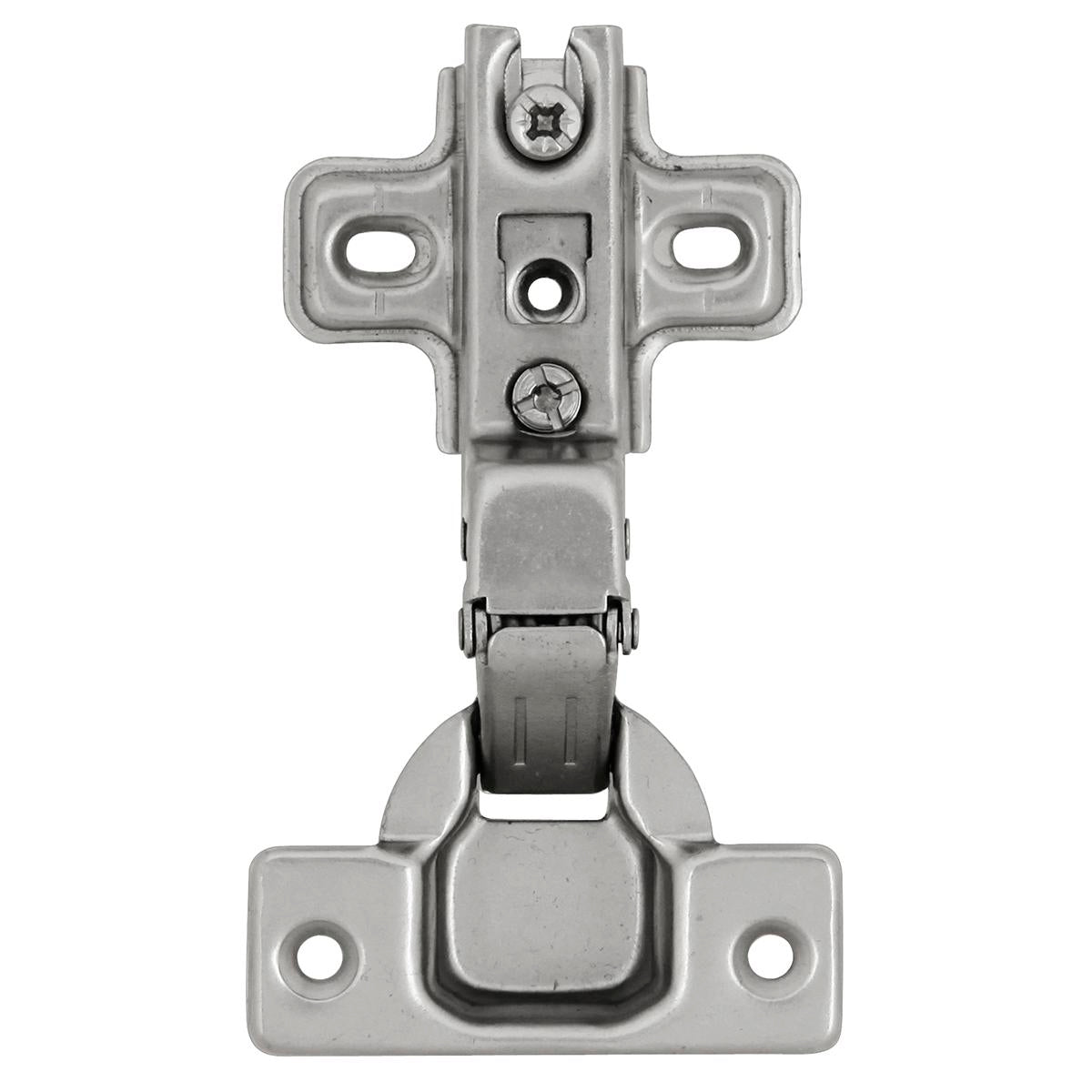 Hickory P5115, Concealed Hinges