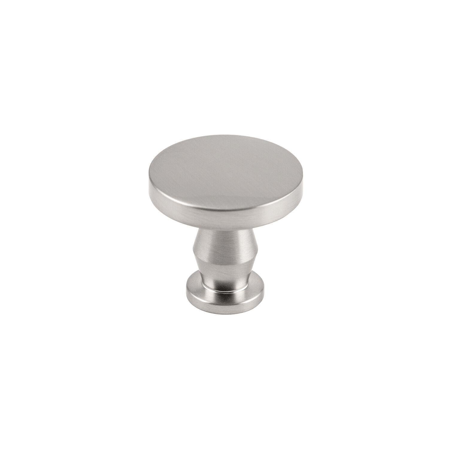 1-1/4 Inch Diameter Anders Round Knob