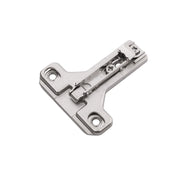 Hickory HH075228, Concealed Self-Closing Hinges
