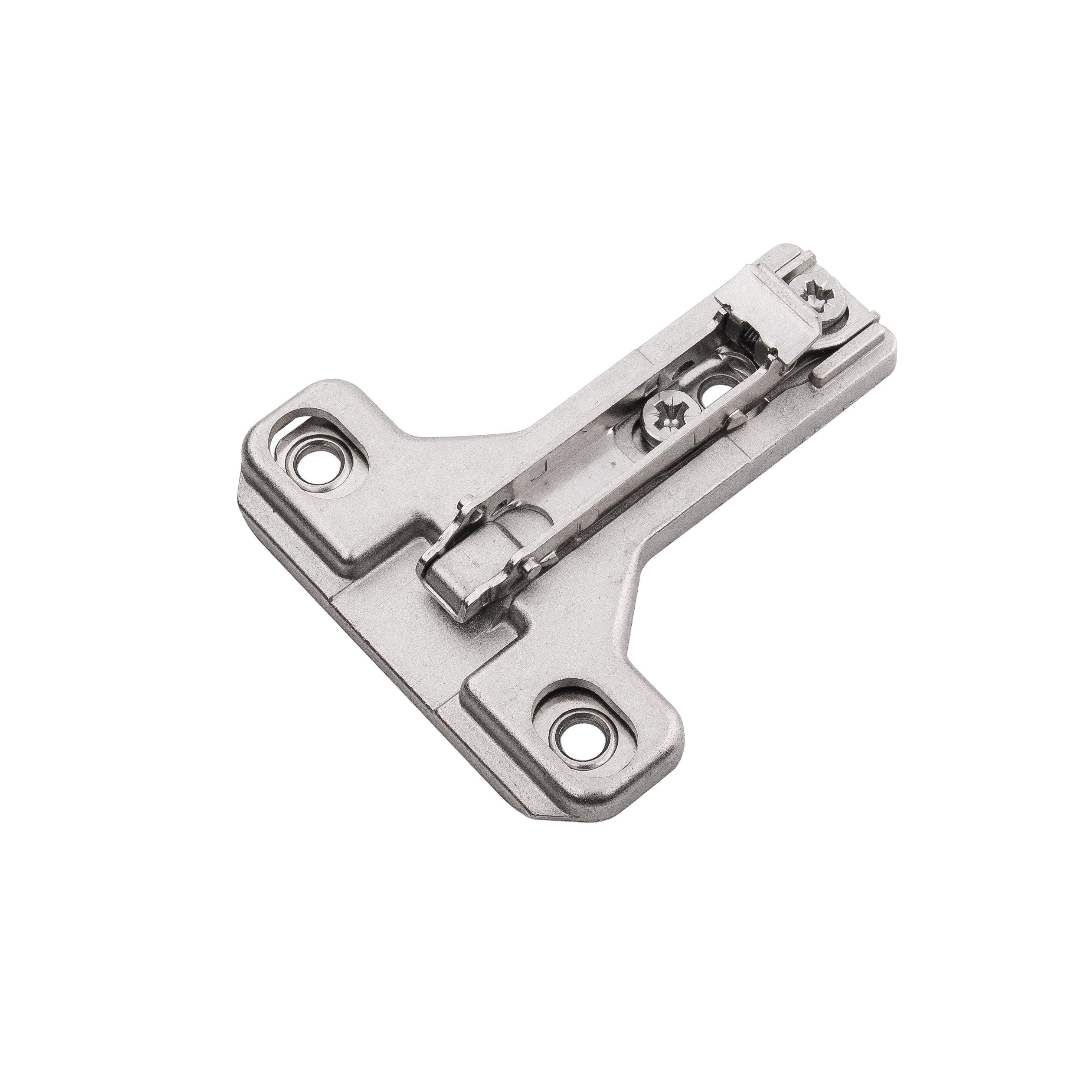 Hickory HH075228, Concealed Self-Closing Hinges