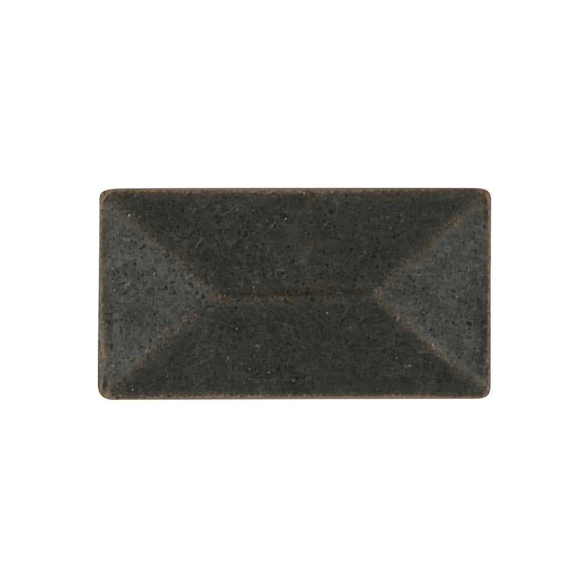 Hickory P2151, 1-3/4 Inch x 15/16 Inch Bungalow Knob