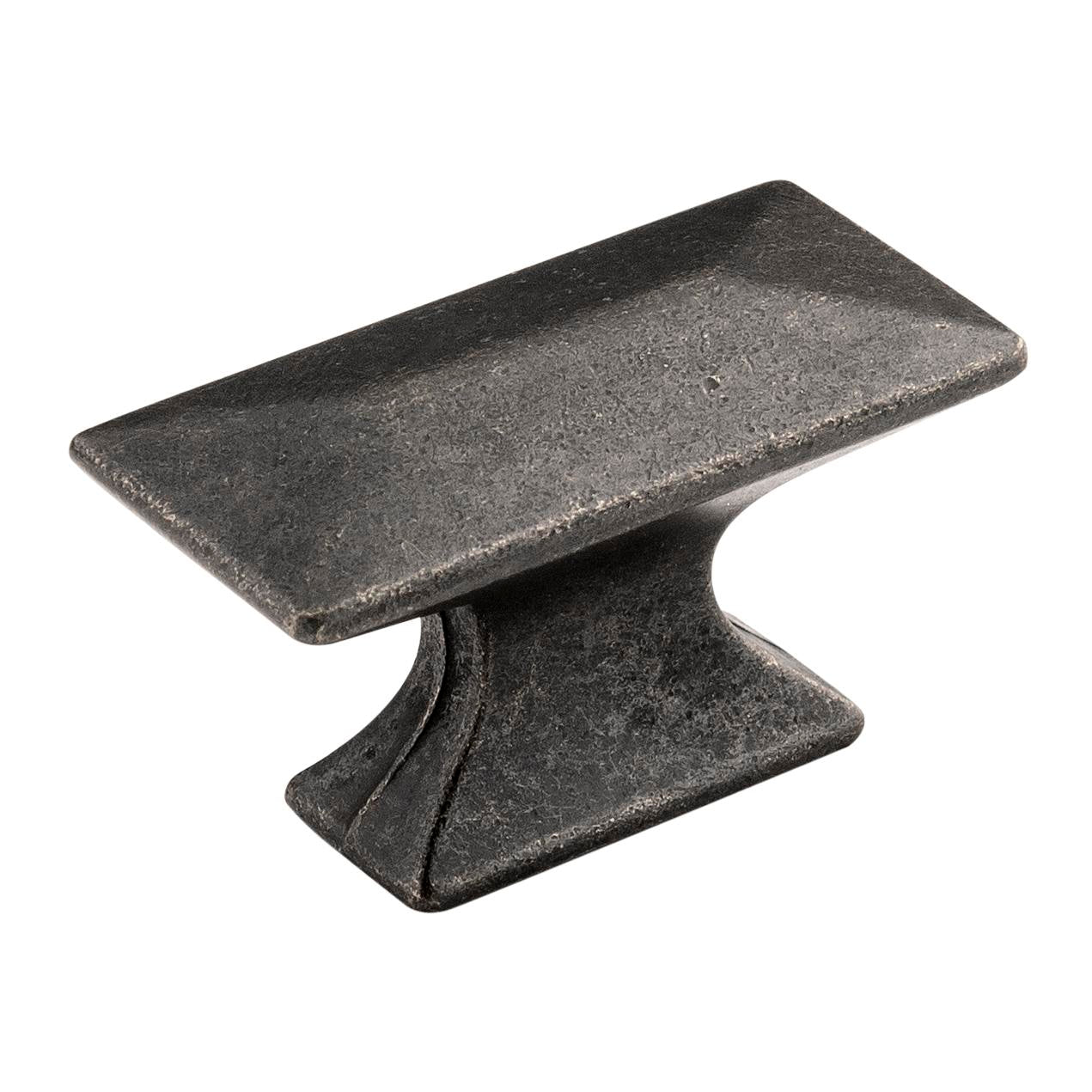 Hickory P2151, 1-3/4 Inch x 15/16 Inch Bungalow Knob