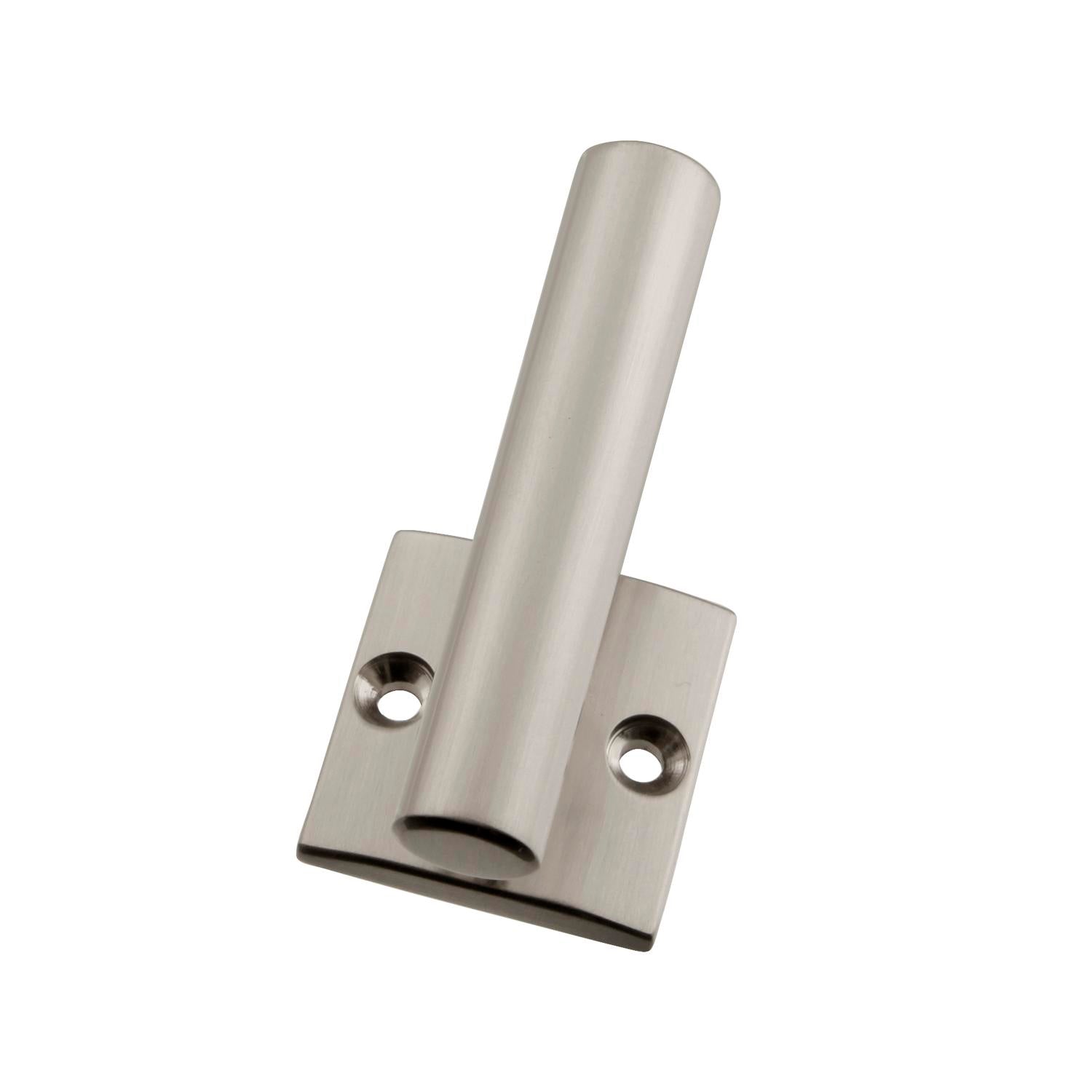 Hickory P25021, 7/8 Inch Center to Center Bar Pulls Hook