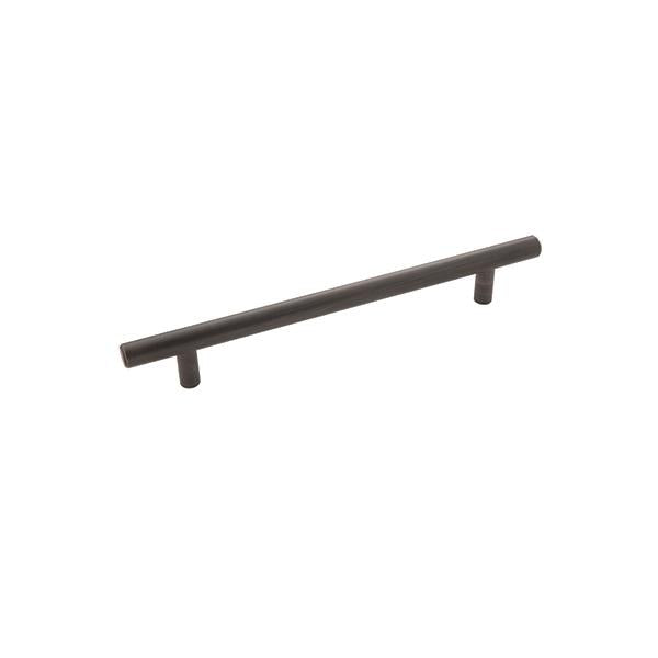Hickory HH075596, 6-5/16 Inch (160mm) Bar Pulls Pull