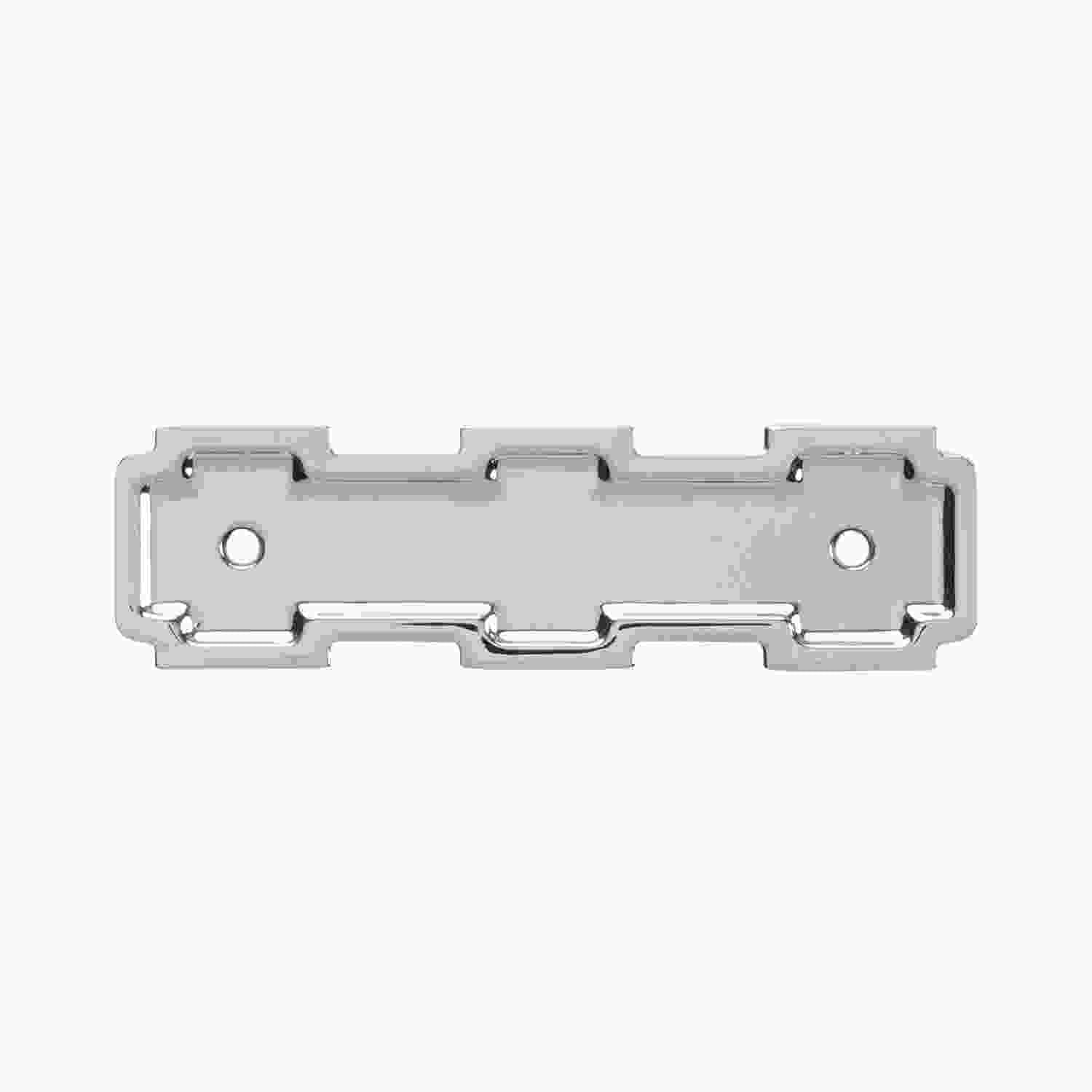 3 Inch Center to Center Coventry Pull Backplate