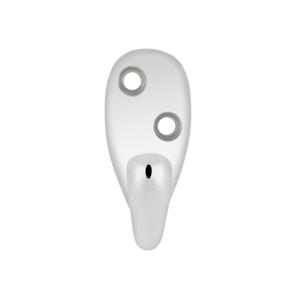 Hickory P27100, 5/16 Inch Center to Center Hooks Hook