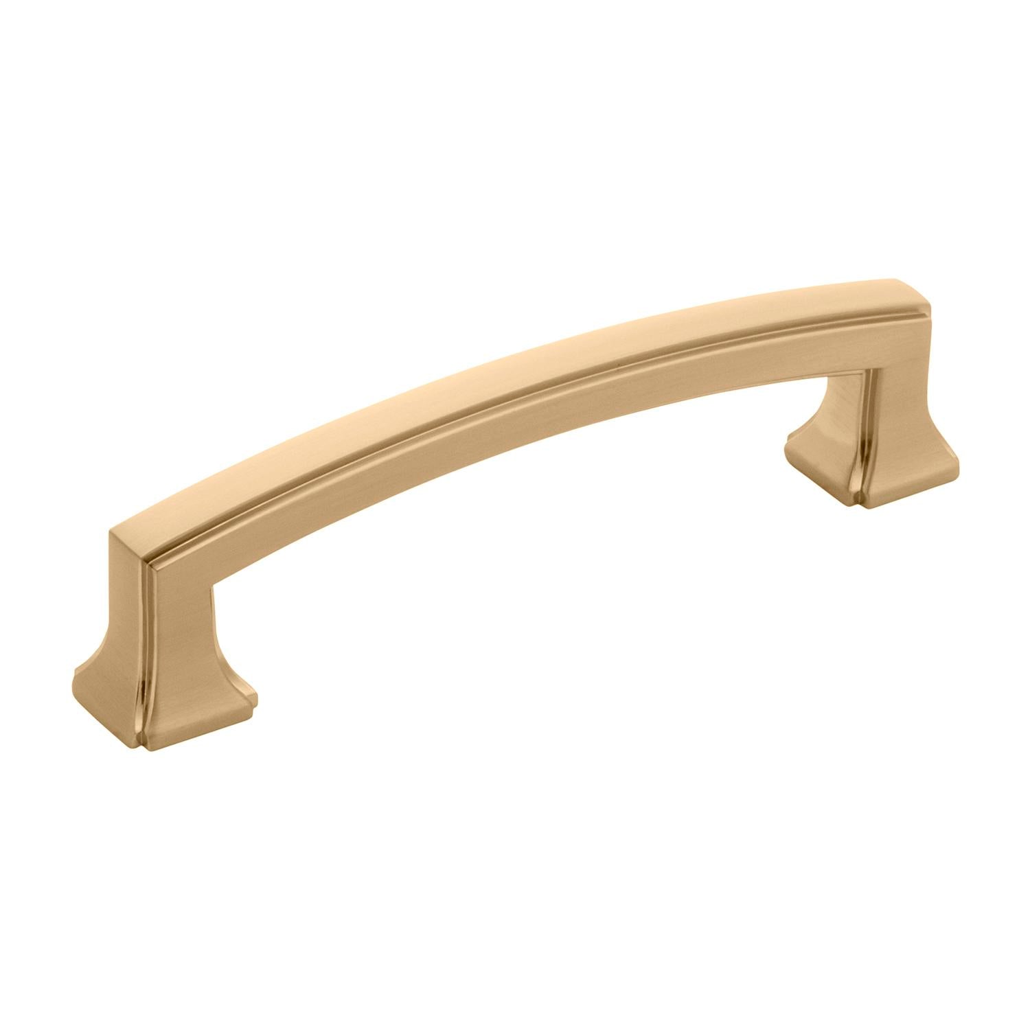 3-3/4 Inch (96mm) Bridges Pull