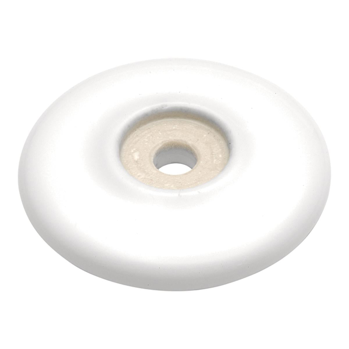 Hickory P69, 2-1/16 Inch Diameter Tranquility Knob Backplate