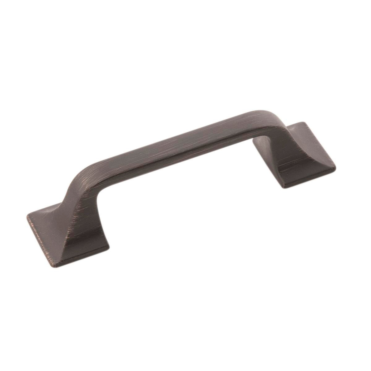 3 Inch (76.2mm) Forge Pull