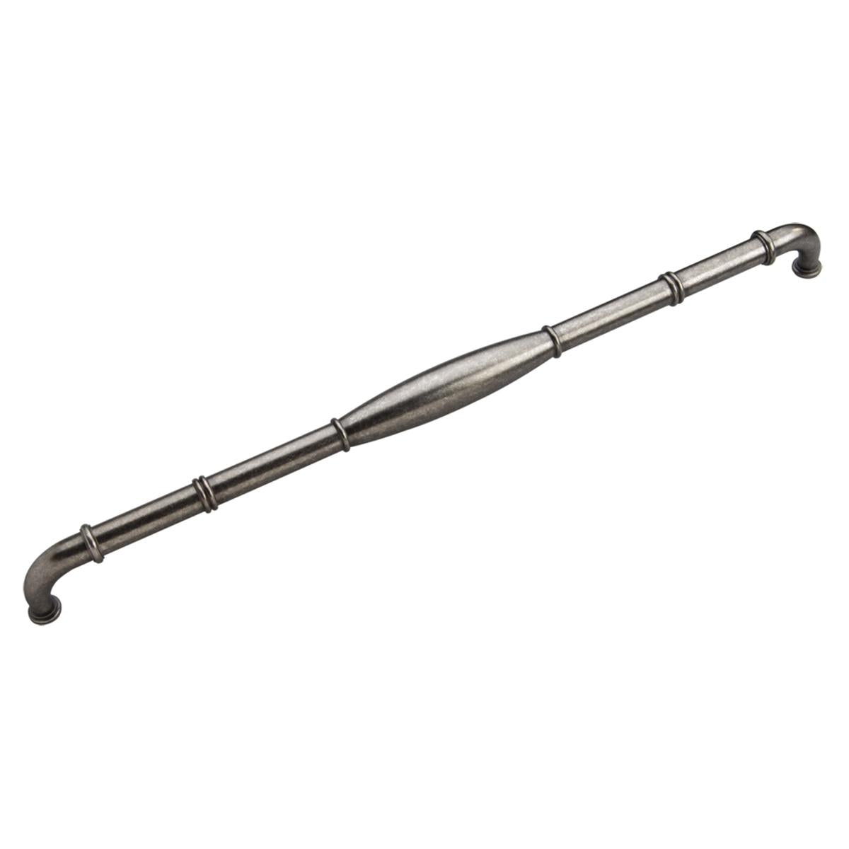 Hickory K51, 24 Inch Center to Center Williamsburg Appliance Pull