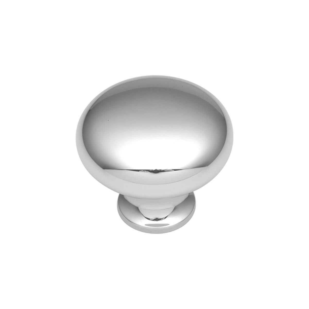 Hickory P320, 1-1/8 Inch Diameter Eclipse Knob