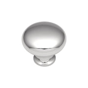 Hickory P320, 1-1/8 Inch Diameter Eclipse Knob