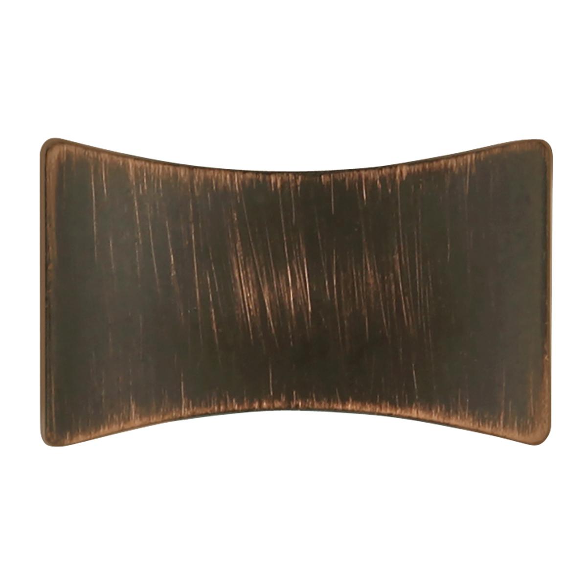 Hickory P3590, 1-1/4 Inch x 3/4 Inch Kite Knob