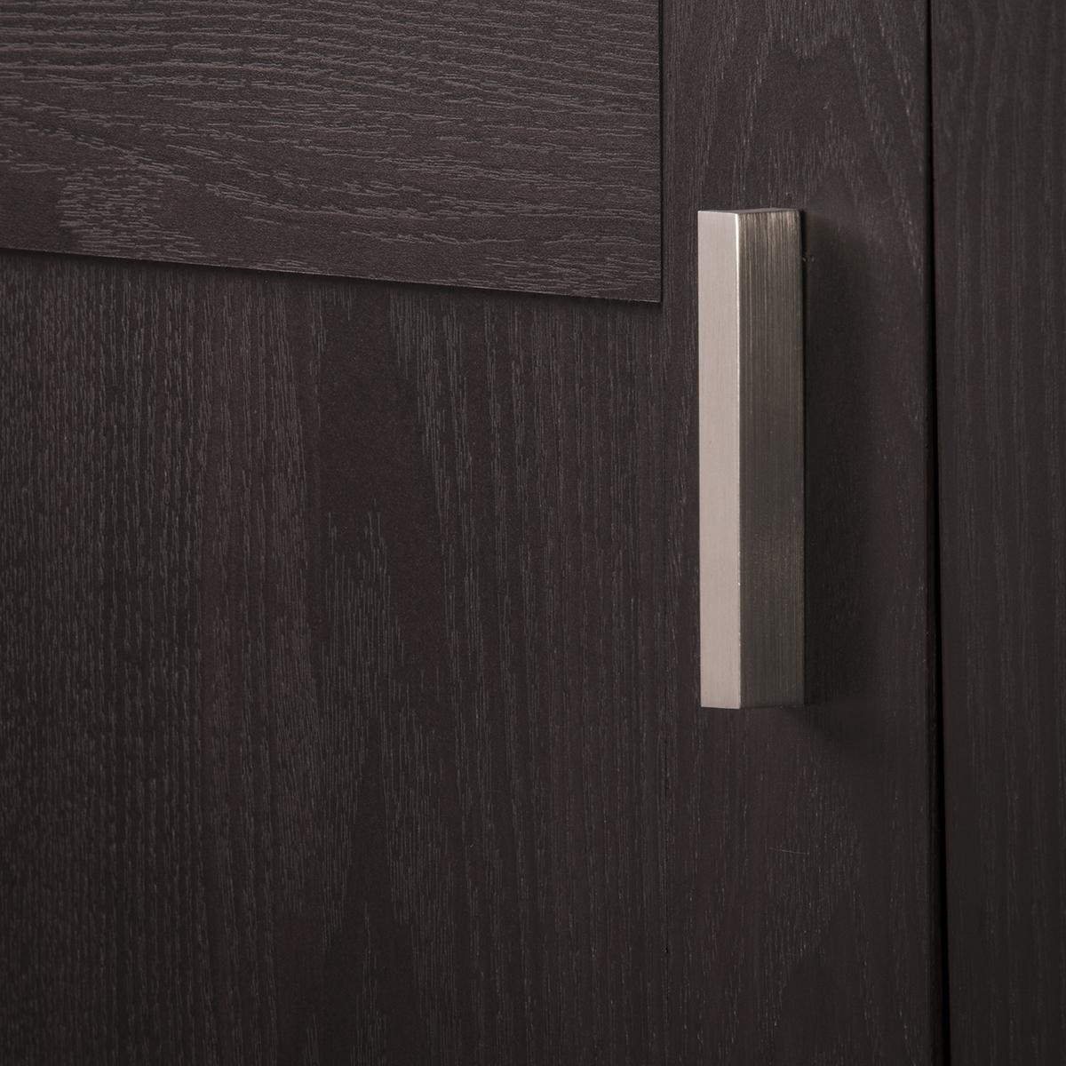 Hickory HH075266, 3 Inch Center to Center Streamline Pull