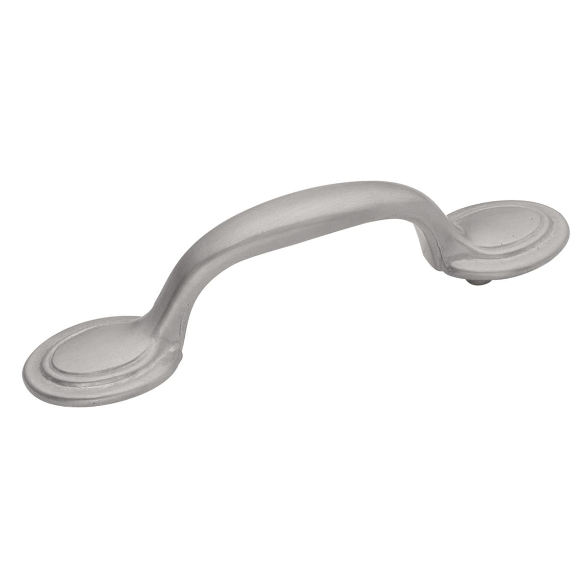 Hickory P431, 3 InchEclipse Pull