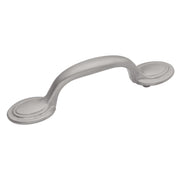Hickory P431, 3 InchEclipse Pull