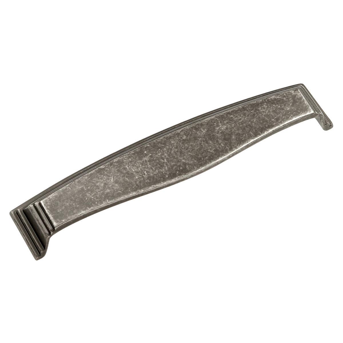 Hickory HH74673, 3, 3-3/4 & 5-1/16 Inch (96 & 128mm) Somerset Pull