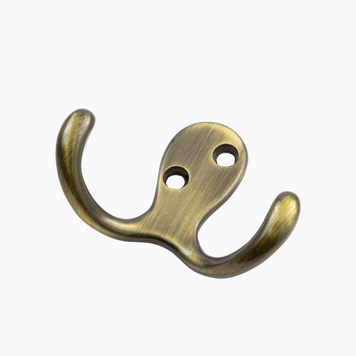 Hickory P27115, 3/8 Inch Center to Center Hooks Hook