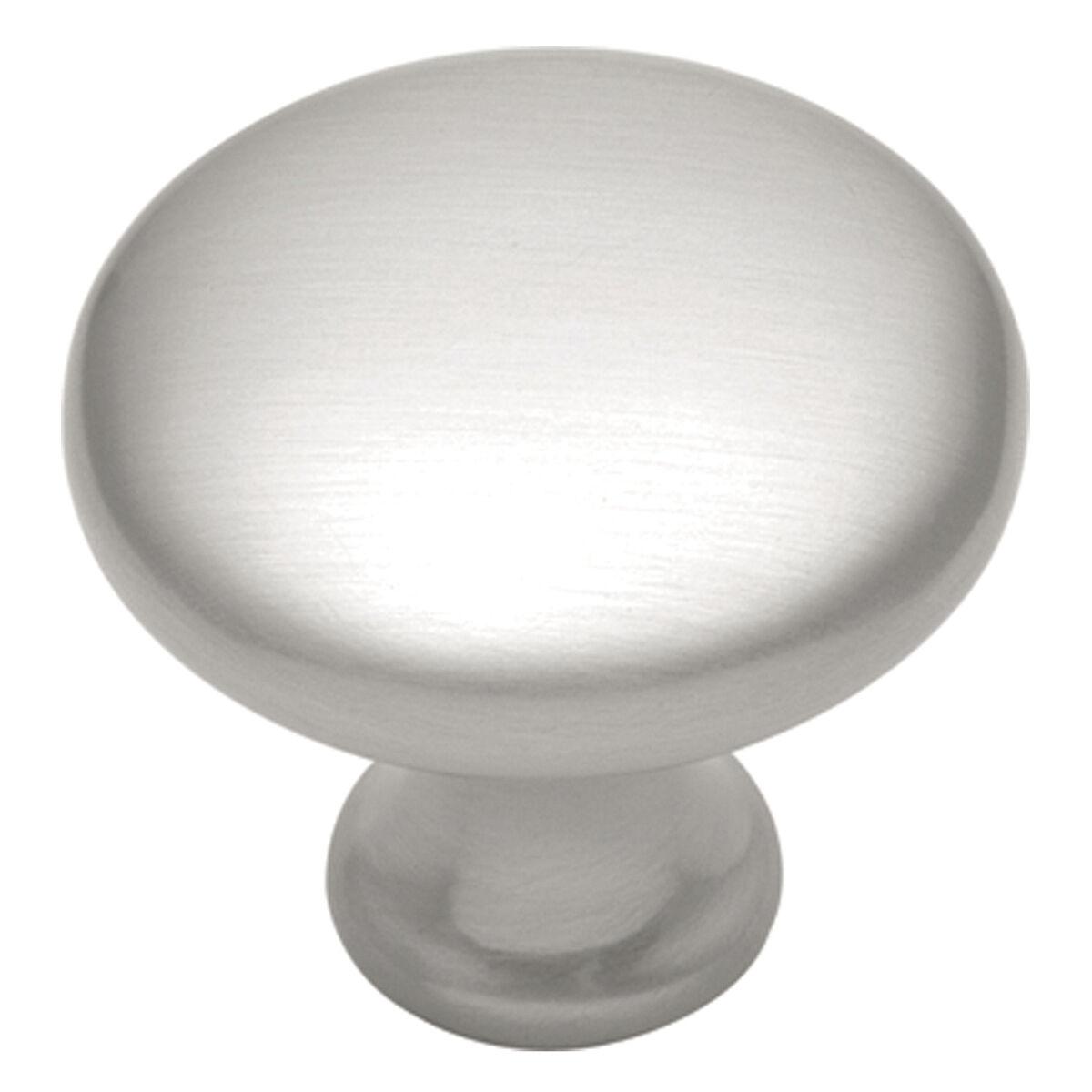 Hickory P14255, 1-1/8 Inch Diameter Conquest Knob