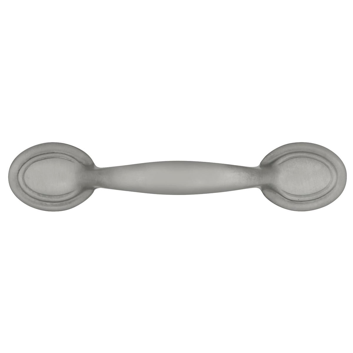 Hickory P431, 3 InchEclipse Pull