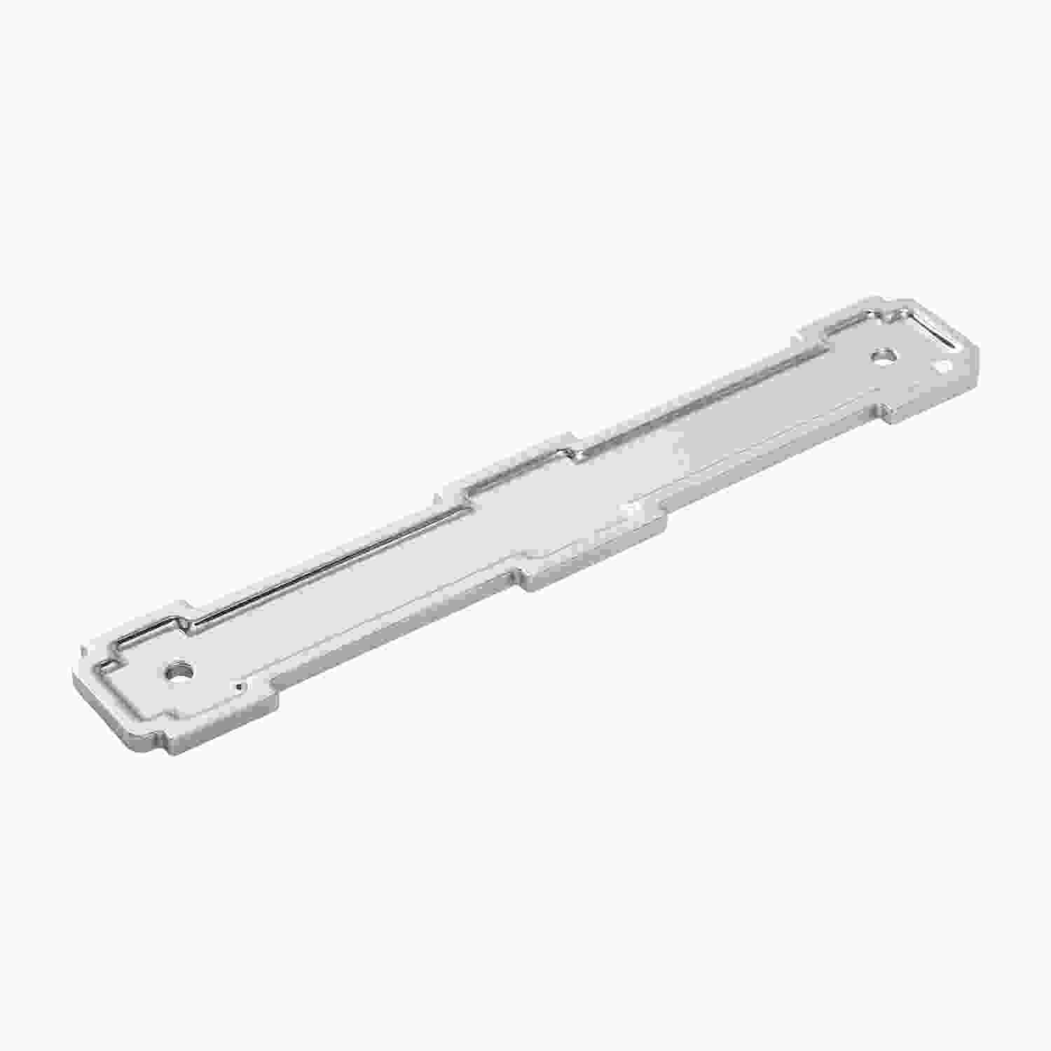 6-5/16 Inch (160mm) Center to Center Coventry Pull Backplate