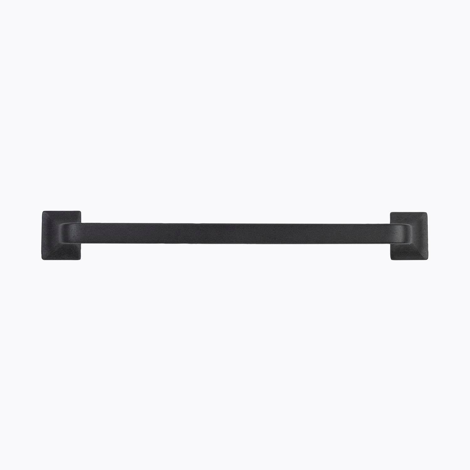 Hickory H076704, 7-9/16 Inch (192mm) Forge Pull
