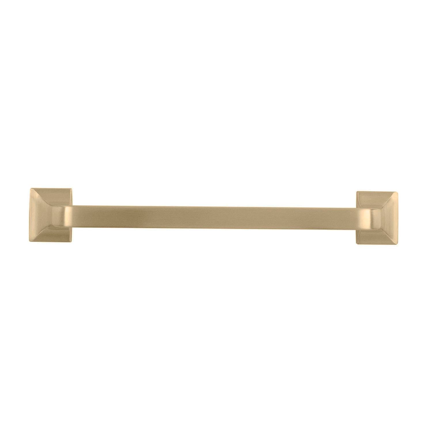 6-5/16 Inch (160mm) Forge Pull