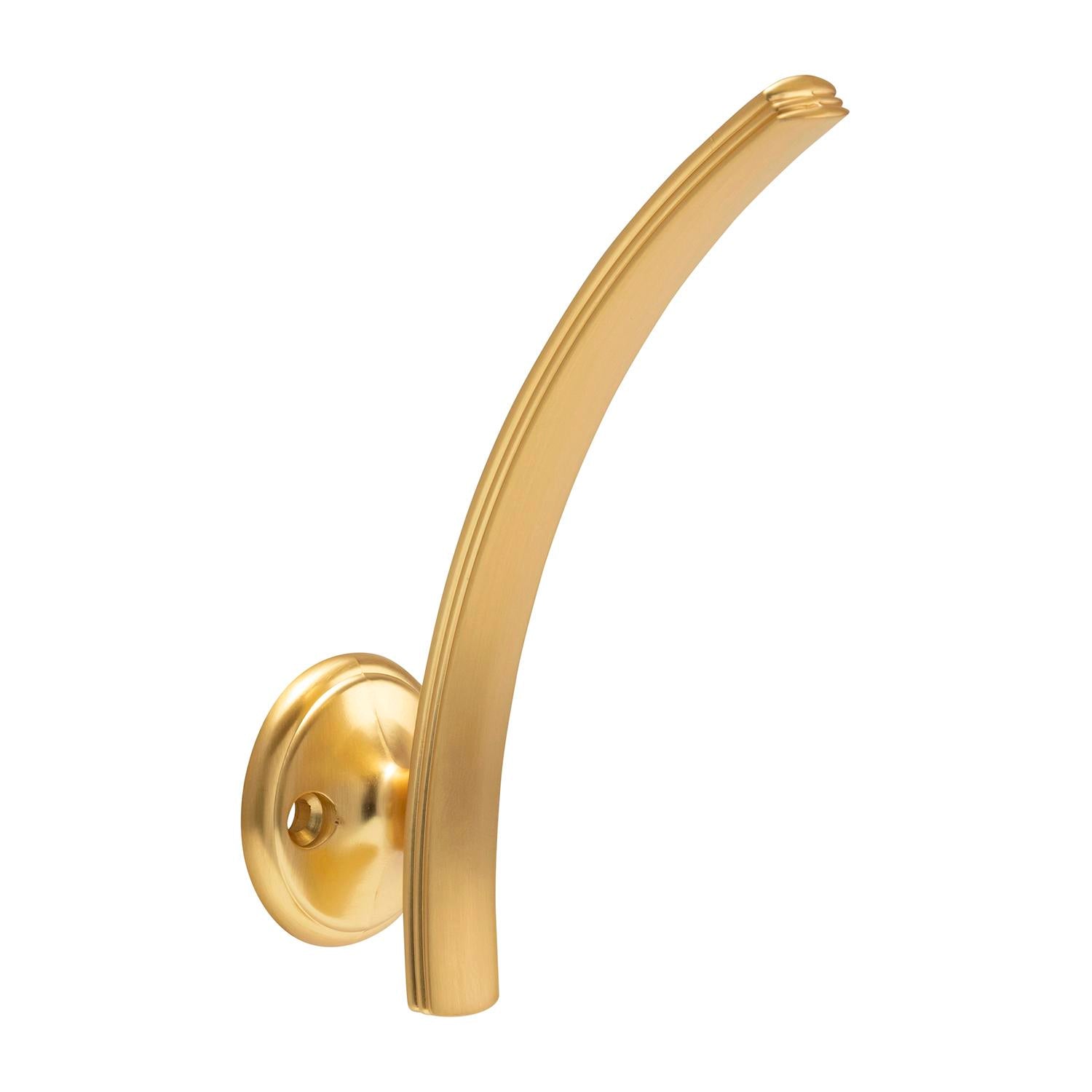 Hickory P2145, 7/8 Inch Center to Center American Diner Hook