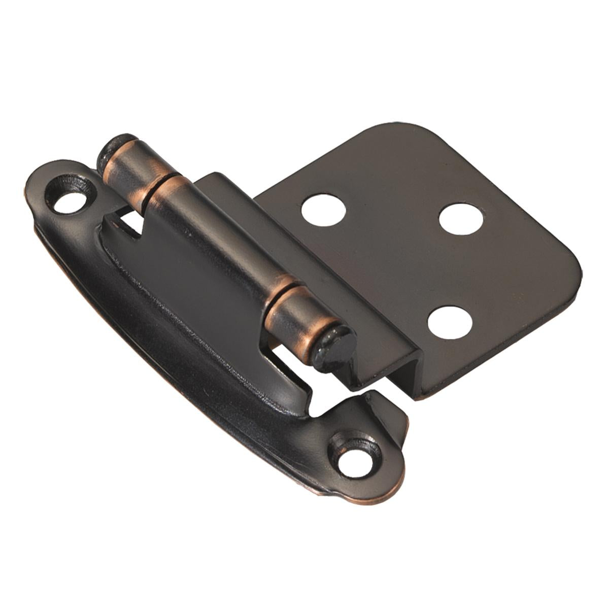 Hickory P243, Surface Self-Closing Hinge