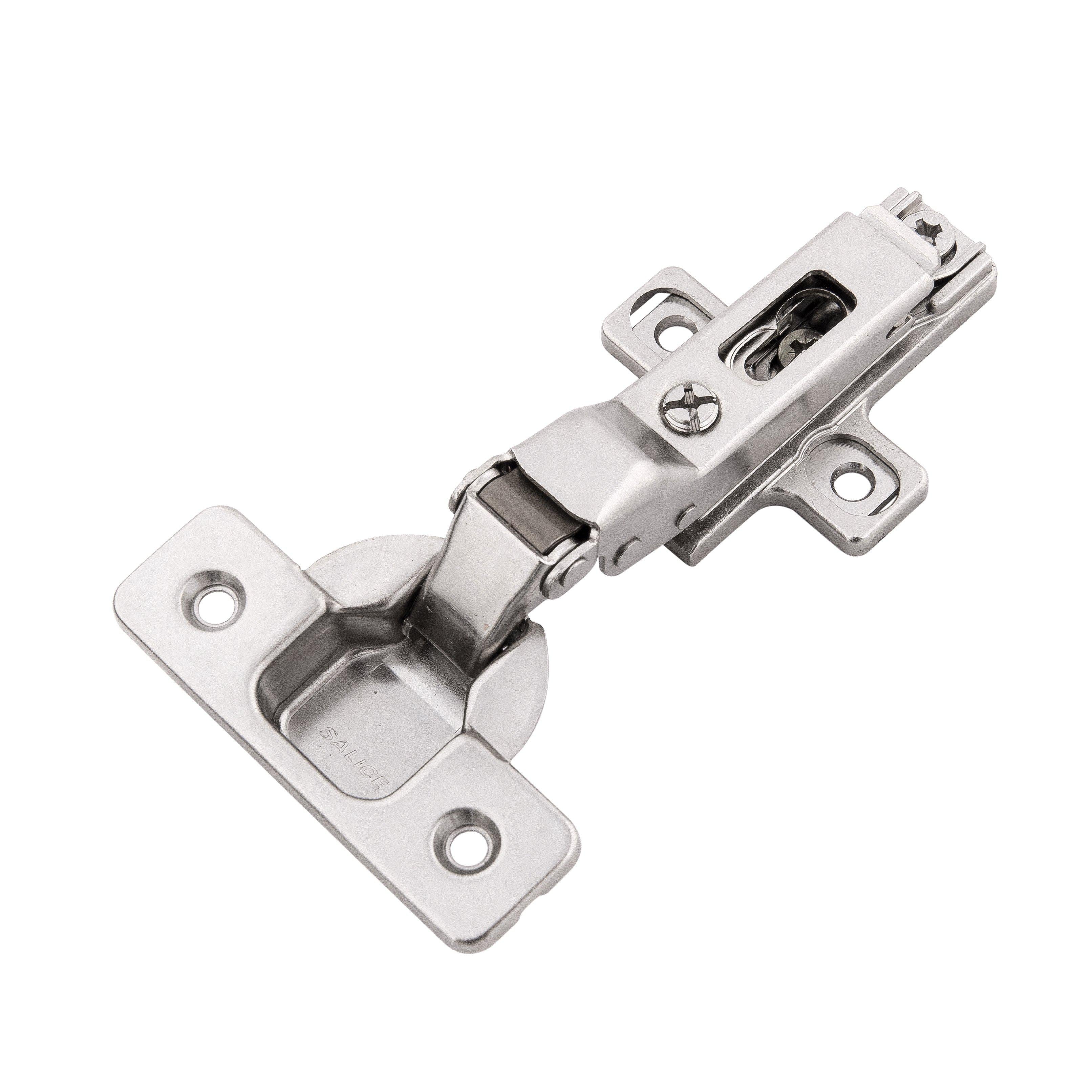 Hickory HH075222, Concealed Self-Closing Hinges