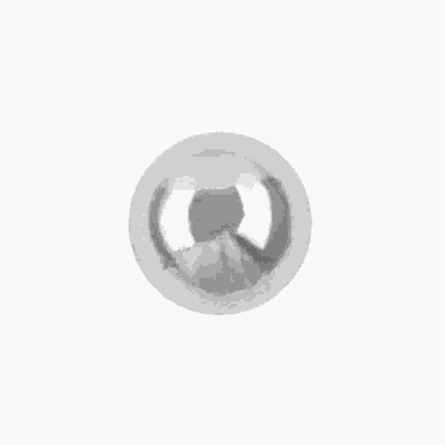 1 Inch Diameter Fuller Round Knob