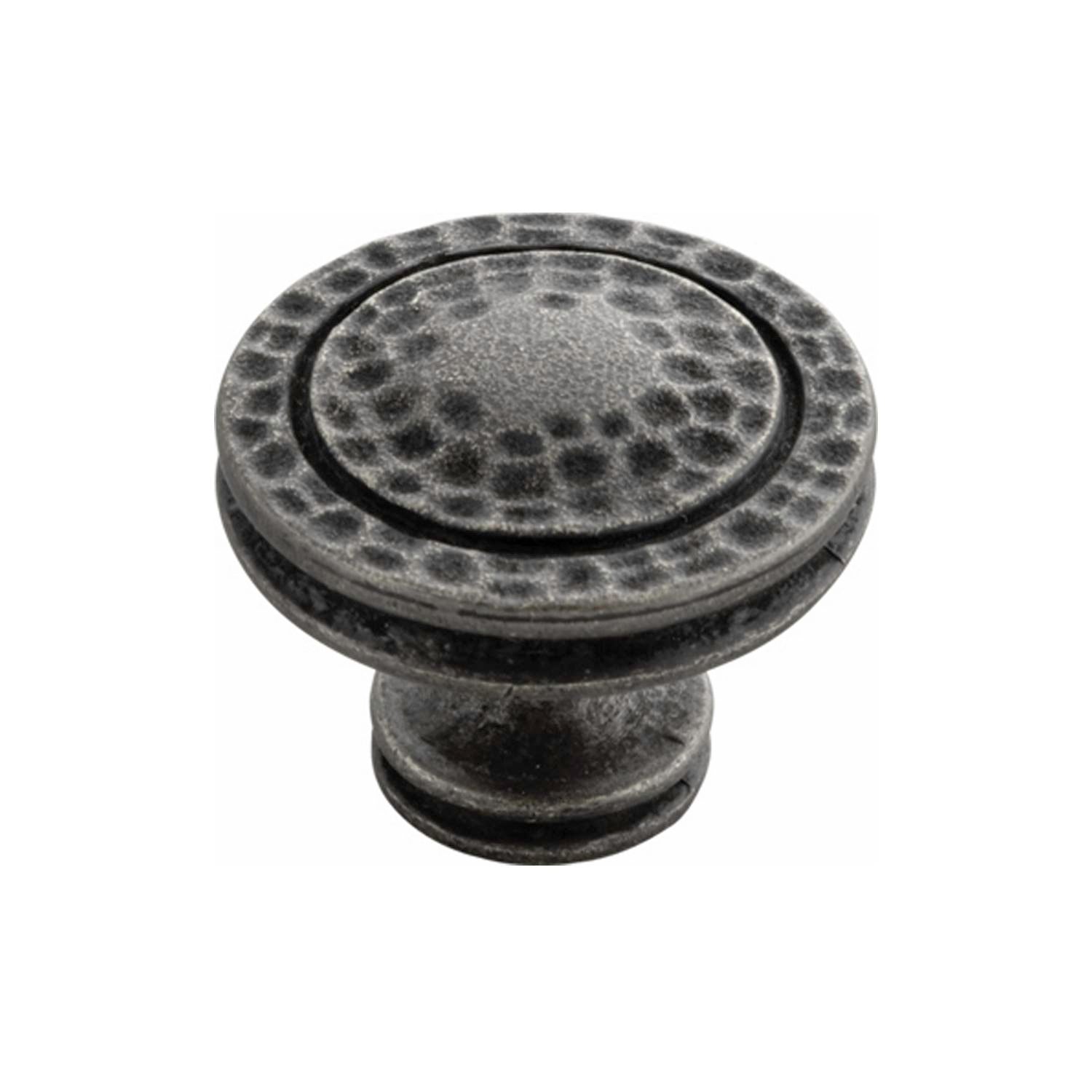Hickory P3061, 1-3/8 Inch Diameter Mountain Lodge Knob