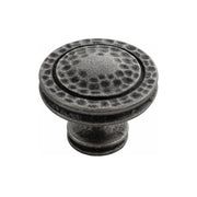 Hickory P3061, 1-3/8 Inch Diameter Mountain Lodge Knob