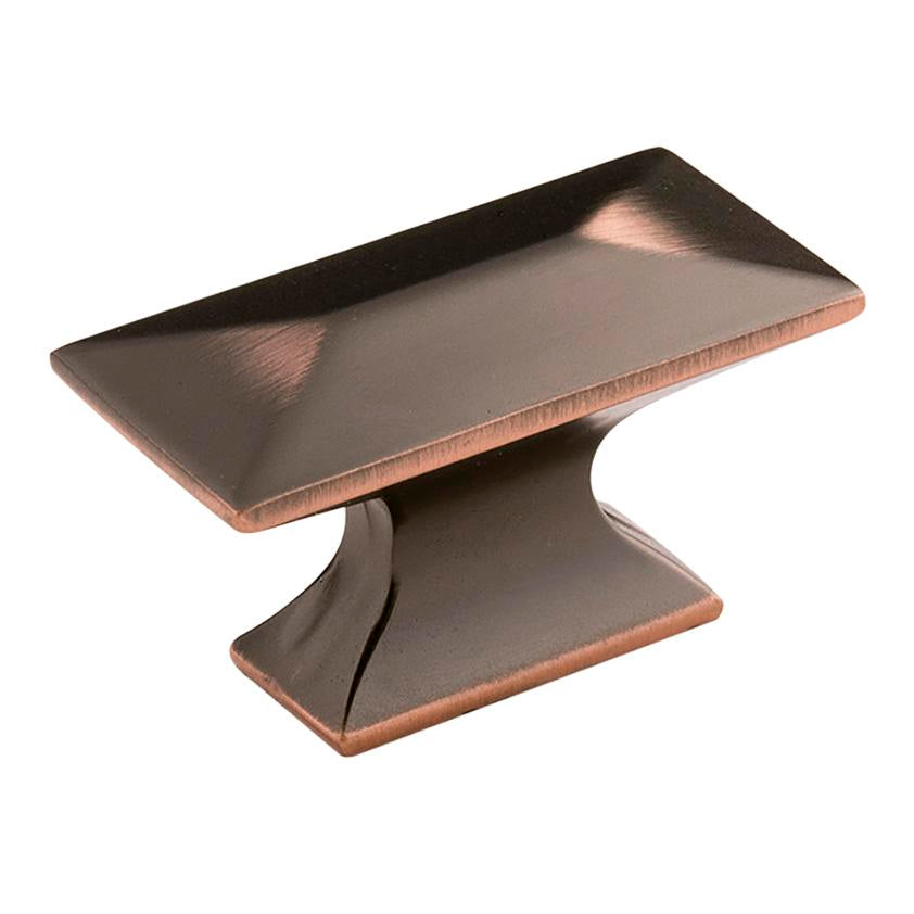 Hickory P2151, 1-3/4 Inch x 15/16 Inch Bungalow Knob