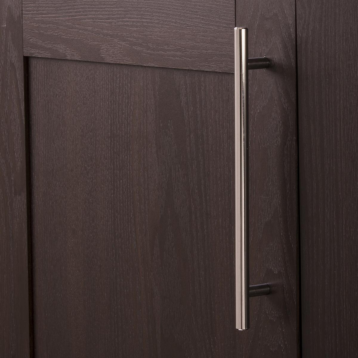 Hickory HH075597, 7-9/16 Inch (192mm) Bar Pulls Pull