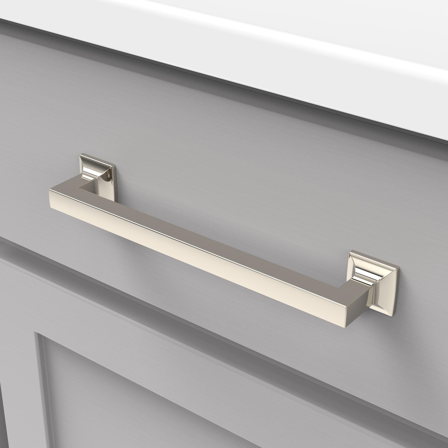 Hickory P3019, Studio Pull