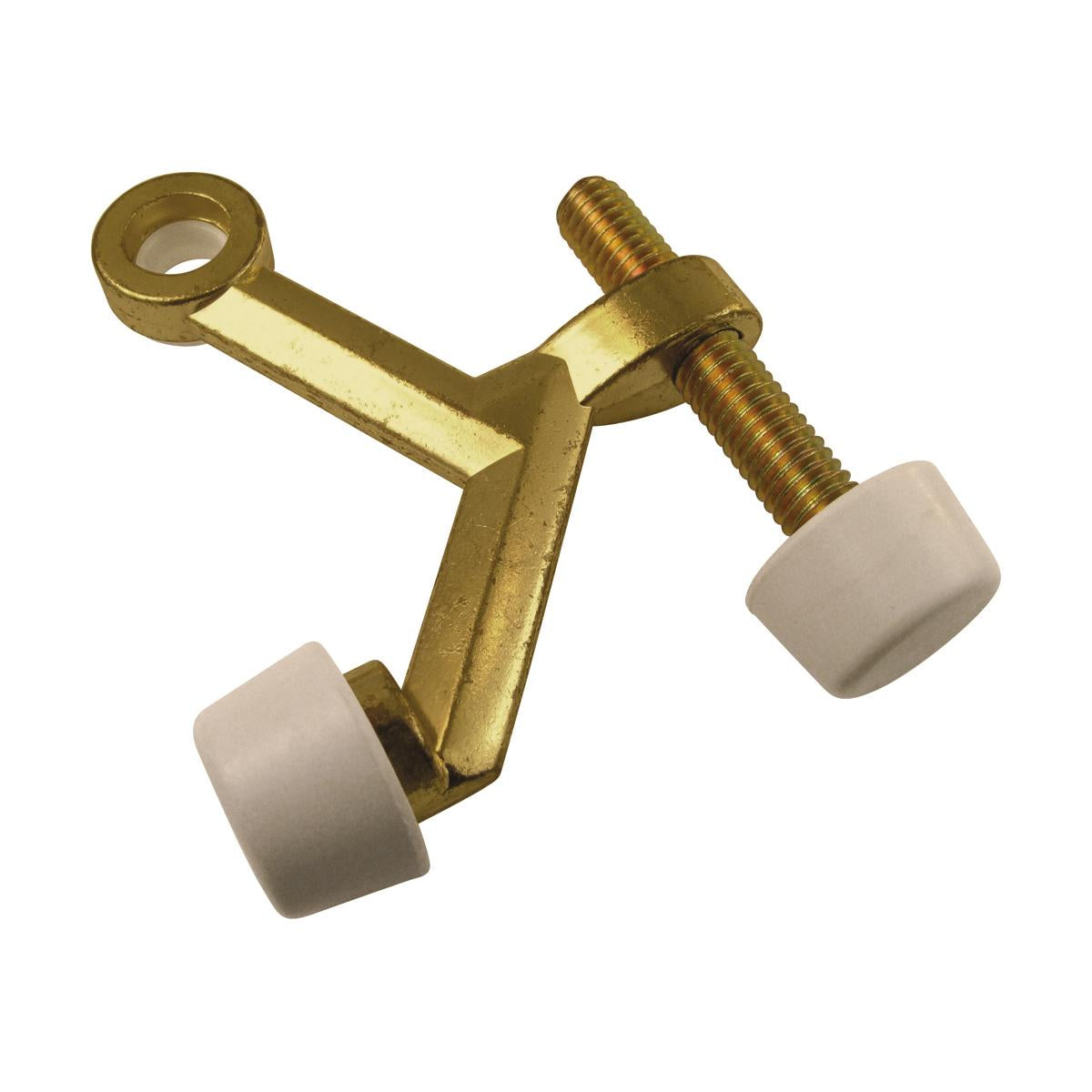 Hickory PBH3013, 1-7/8 Inch x 5/8 Inch Door Stops Door Stop