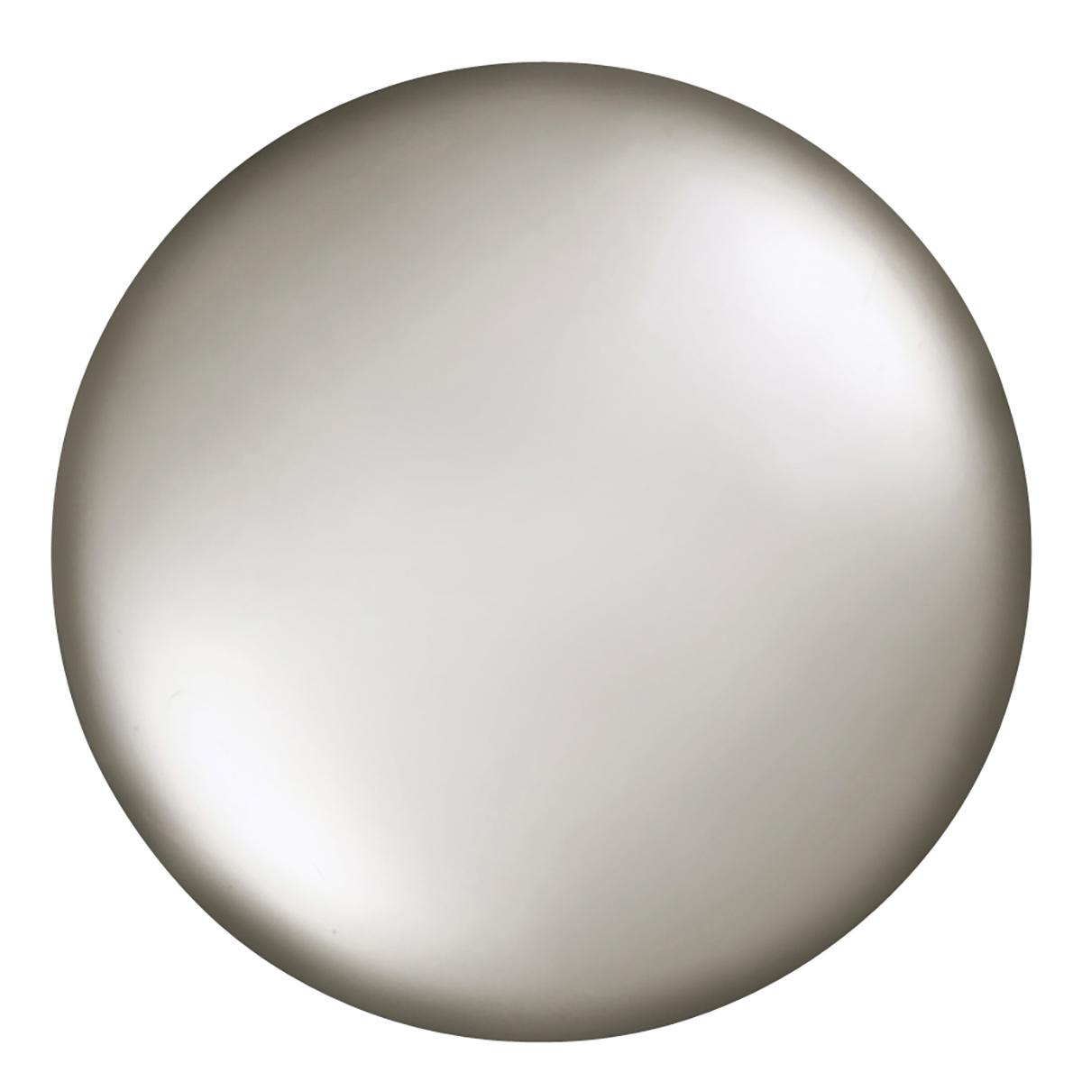 Hickory P771, 1-1/4 Inch Diameter Cottage Knob