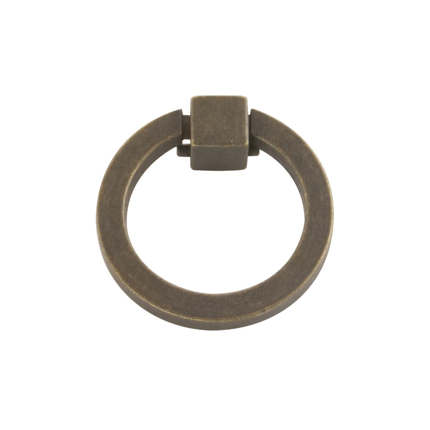 Hickory P3190, Camarilla Ring Pull