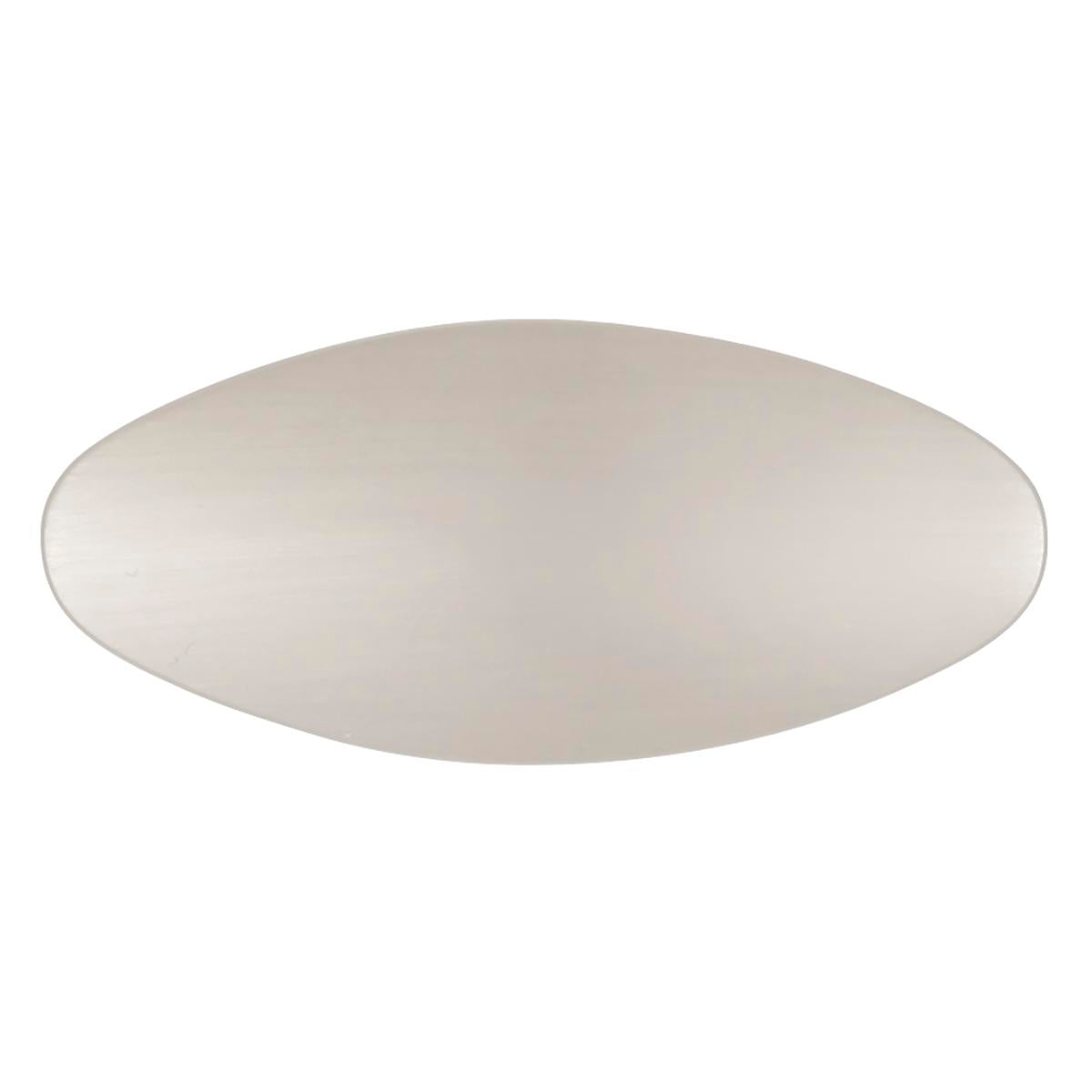 Hickory P7524, 1 Inch Center to Center Metropolis Knob