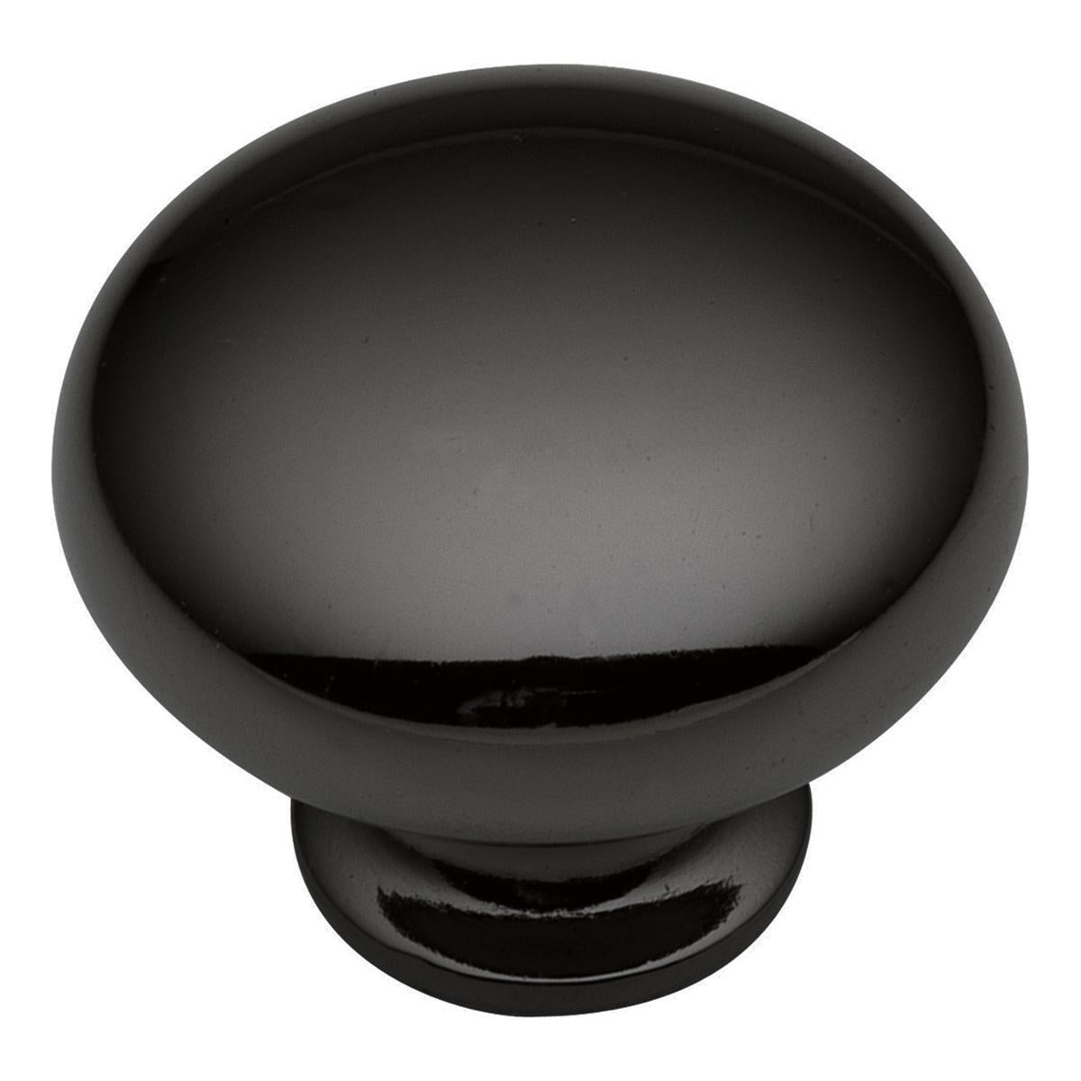 Hickory P771, 1-1/4 Inch Diameter Cottage Knob