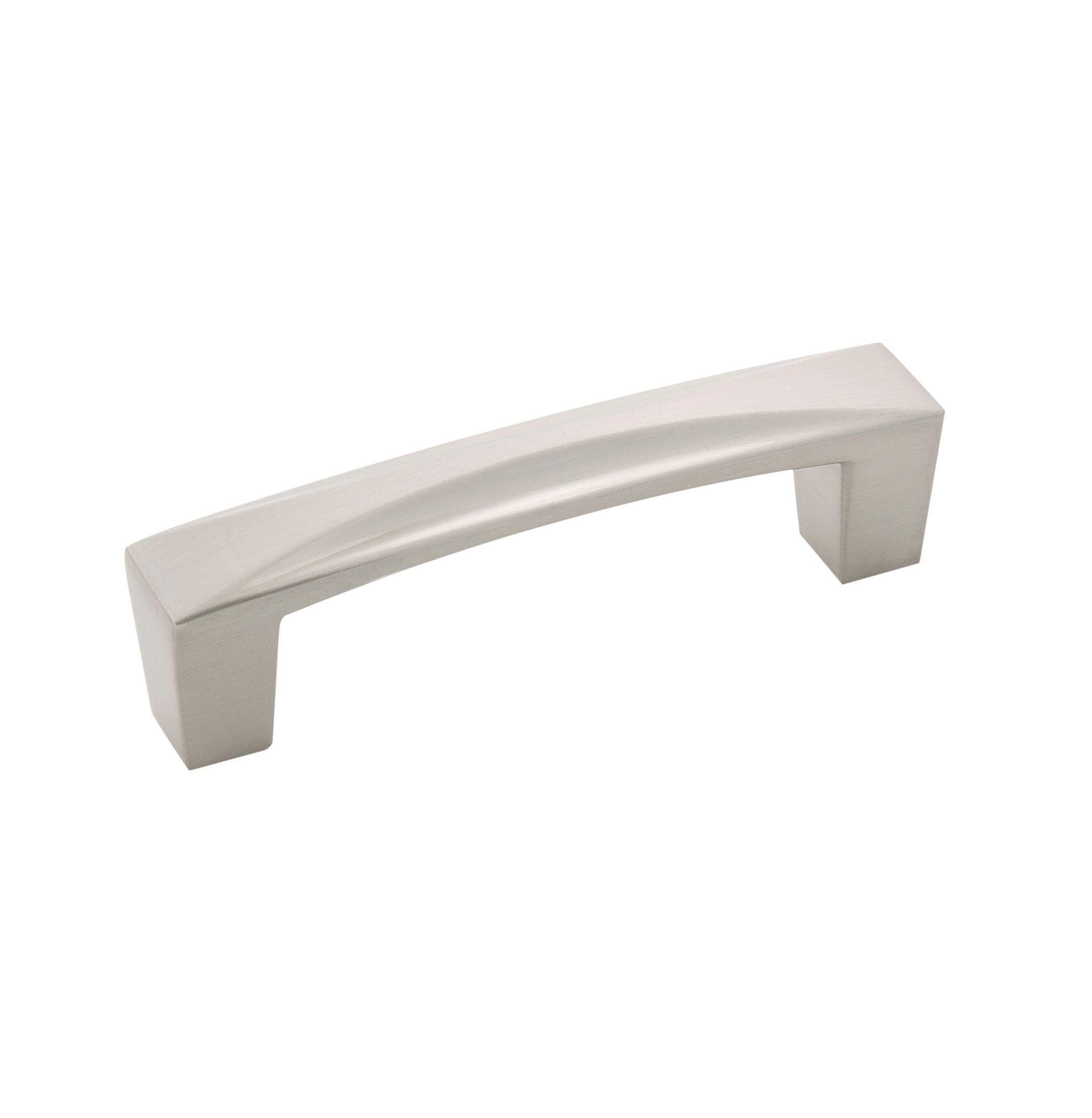 Hickory H076129, 3 InchCrest Pull