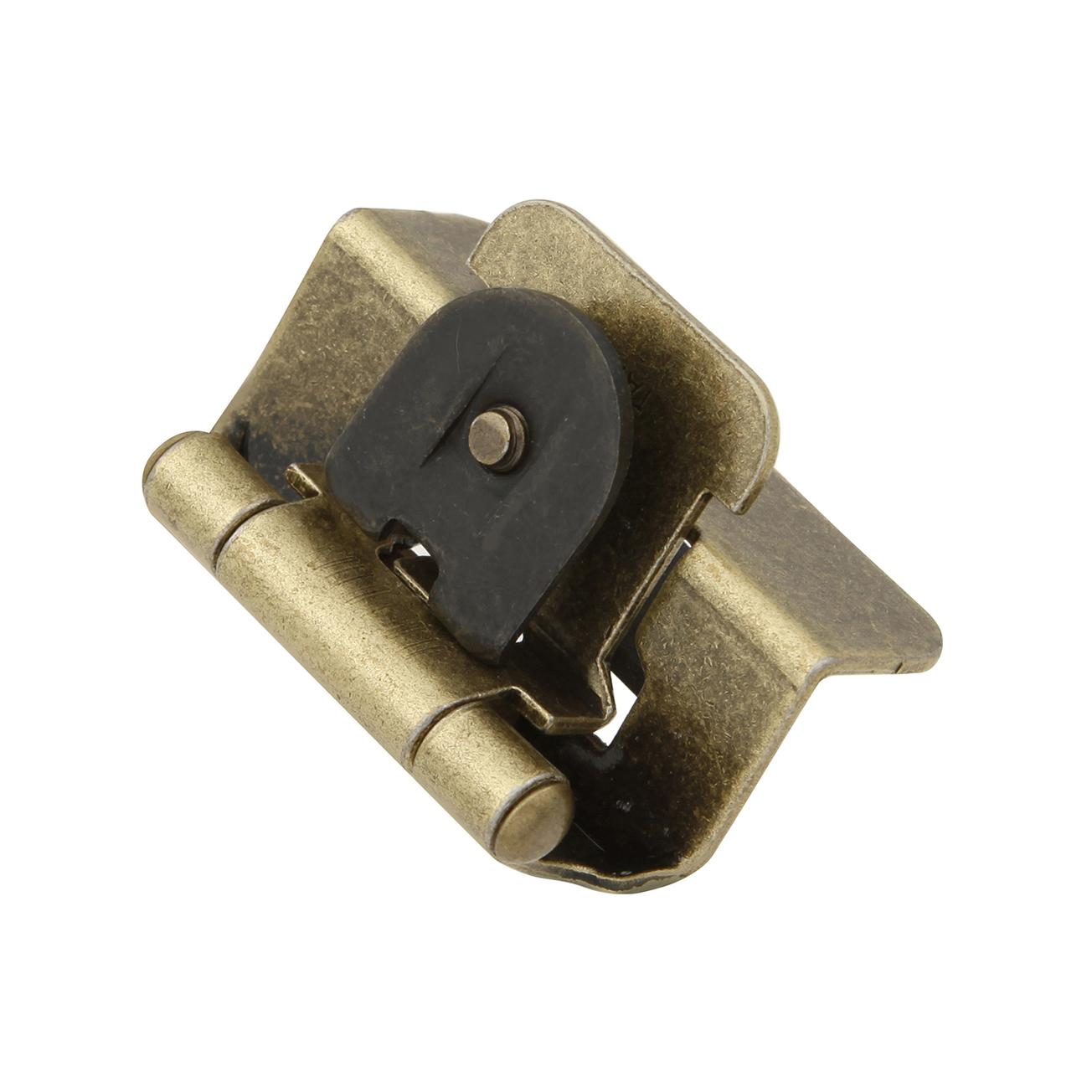 Hickory P5310, Double Demountable Hinge