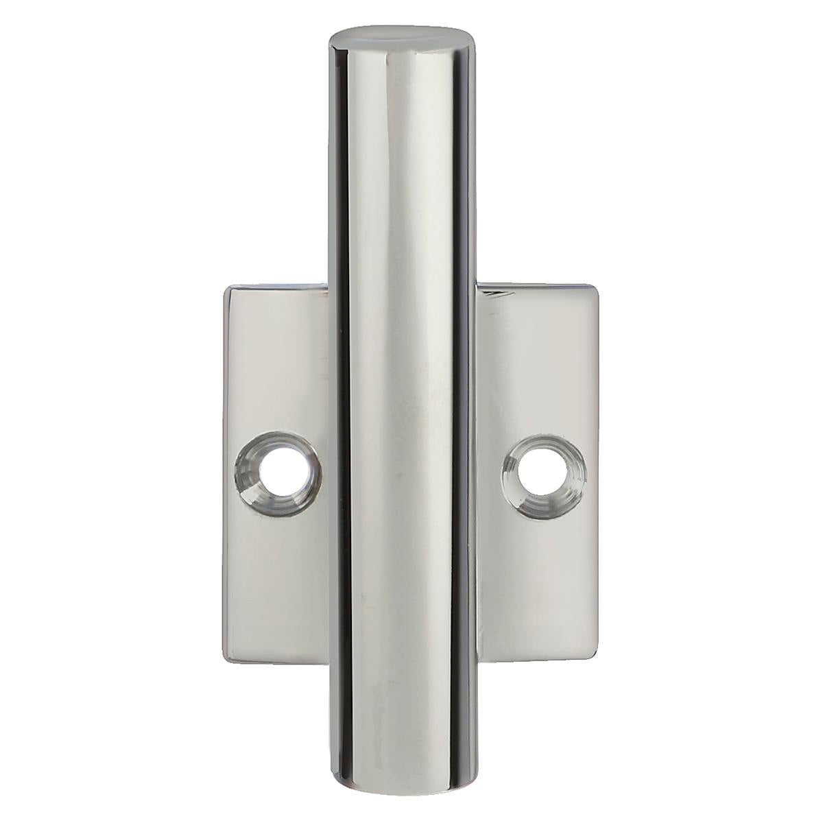 Hickory P25021, 7/8 Inch Center to Center Bar Pulls Hook