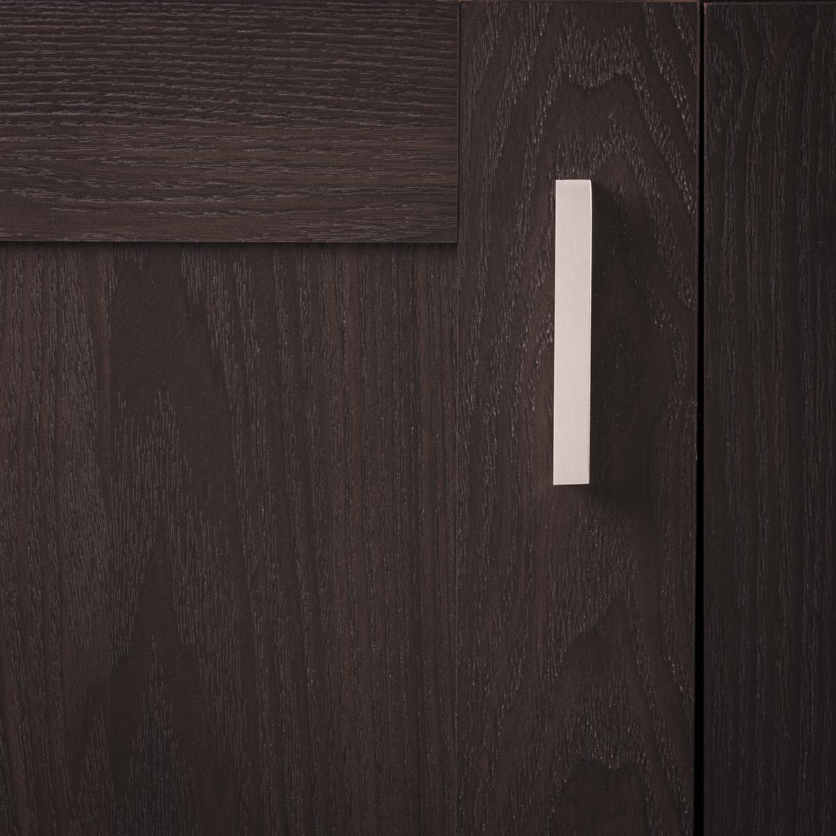 Hickory HH075266, 3 Inch Center to Center Streamline Pull