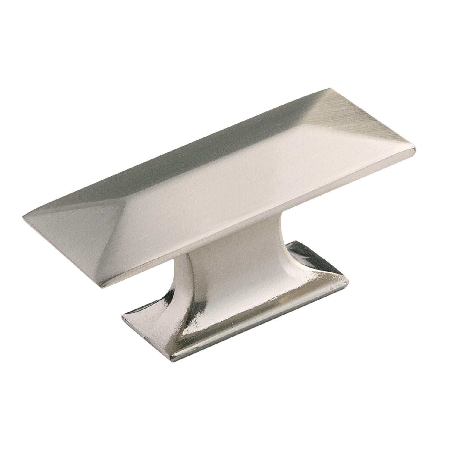 Hickory P2152, 2-5/16 Inch x 1-1/16 Inch Bungalow Knob