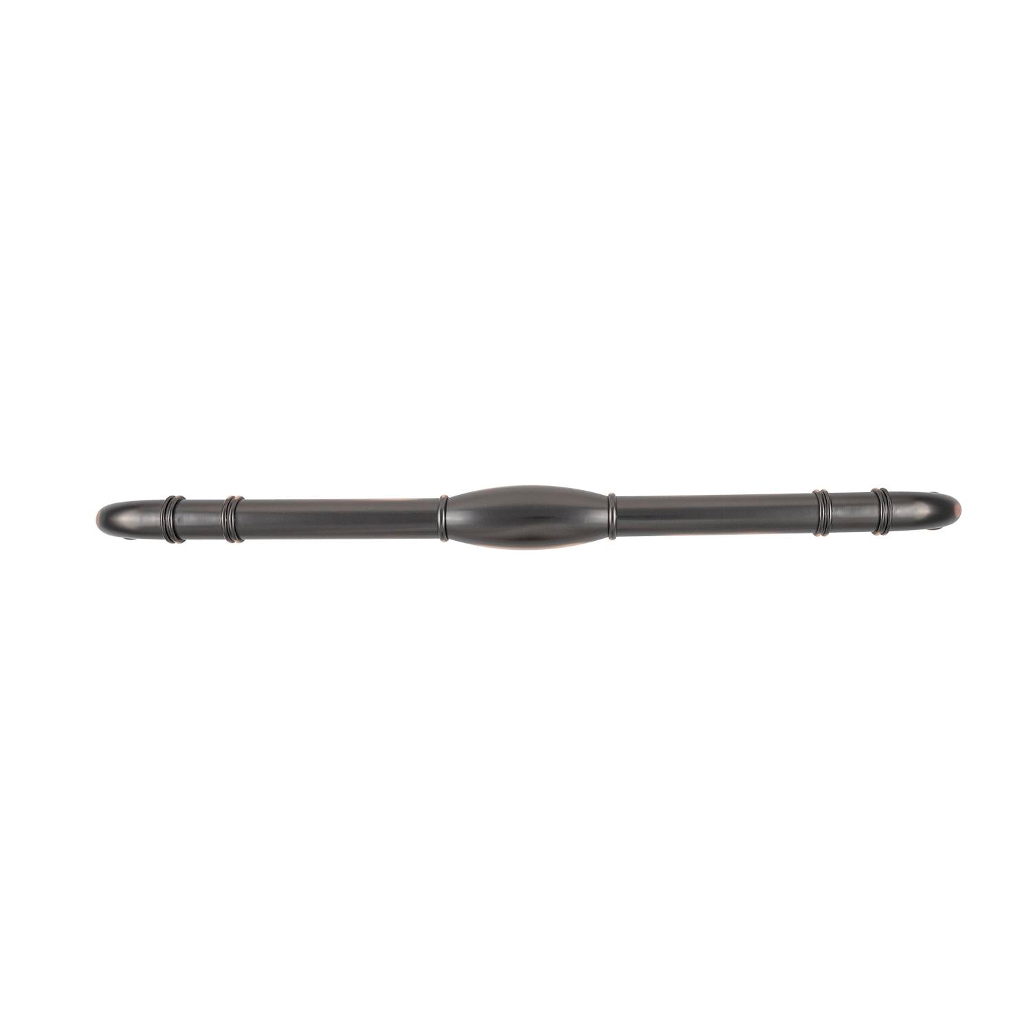 Hickory K50, 18 Inch Center to Center Williamsburg Appliance Pull