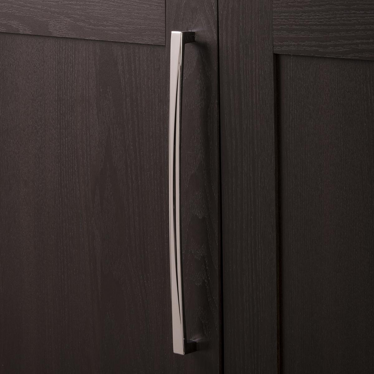 Hickory H076135, 12 InchCrest Pull