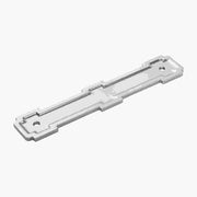 5-1/16 Inch (128mm) Center to Center Coventry Pull Backplate