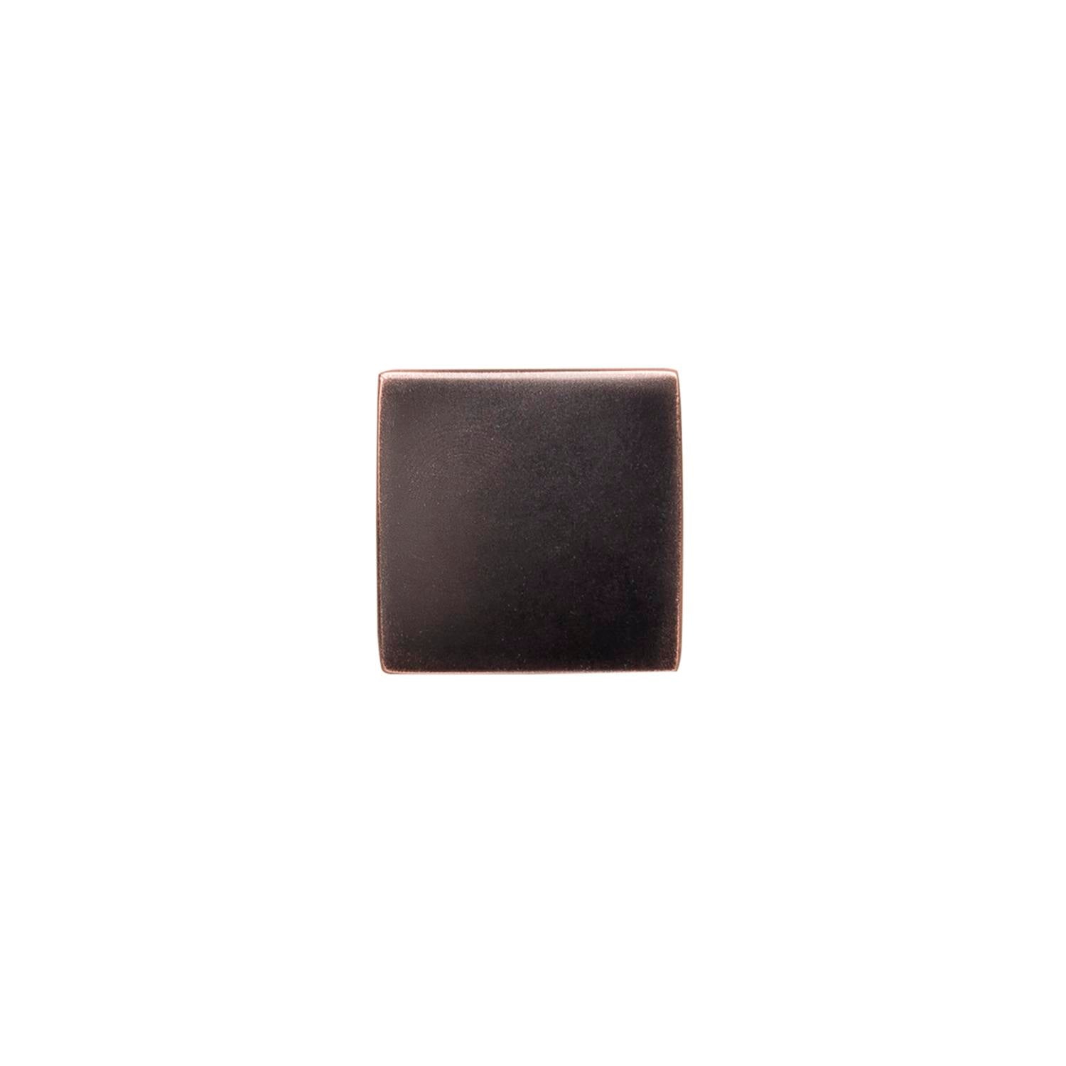 Hickory P3028, Studio Knob